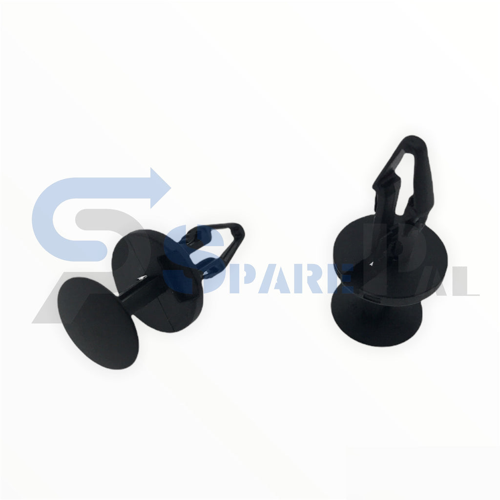 SparePal  Fastener & Clip SPL-10386