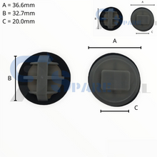 이미지를 갤러리 뷰어에 로드 , SparePal  Fastener &amp; Clip SPL-10390