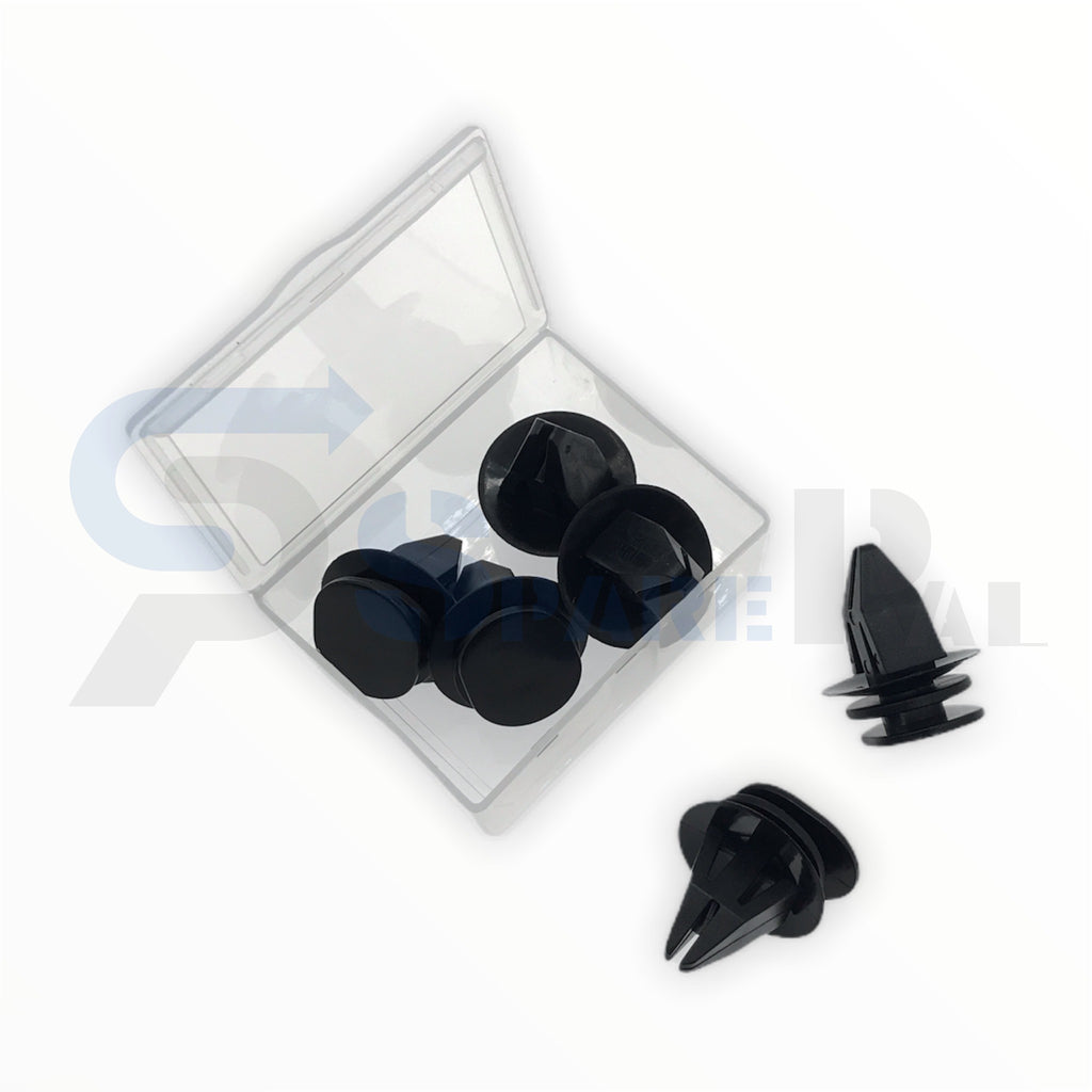 SparePal  Fastener & Clip SPL-10391