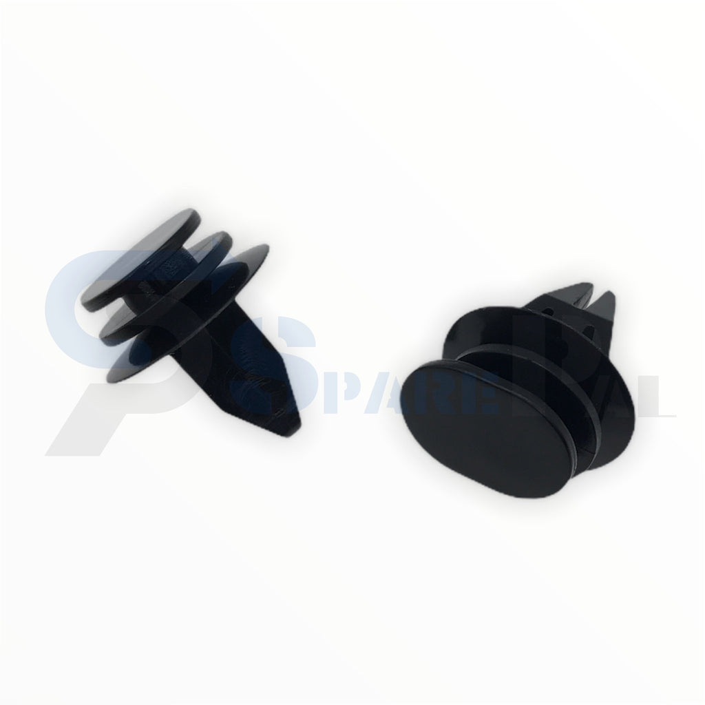 SparePal  Fastener & Clip SPL-10391