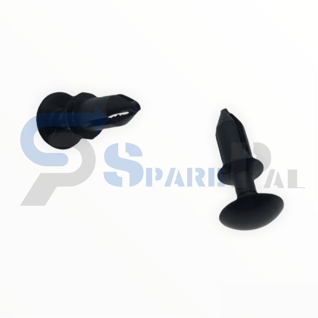 SparePal  Fastener & Clip SPL-10394