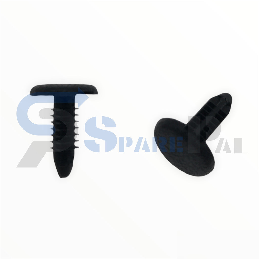 SparePal  Fastener & Clip SPL-10403