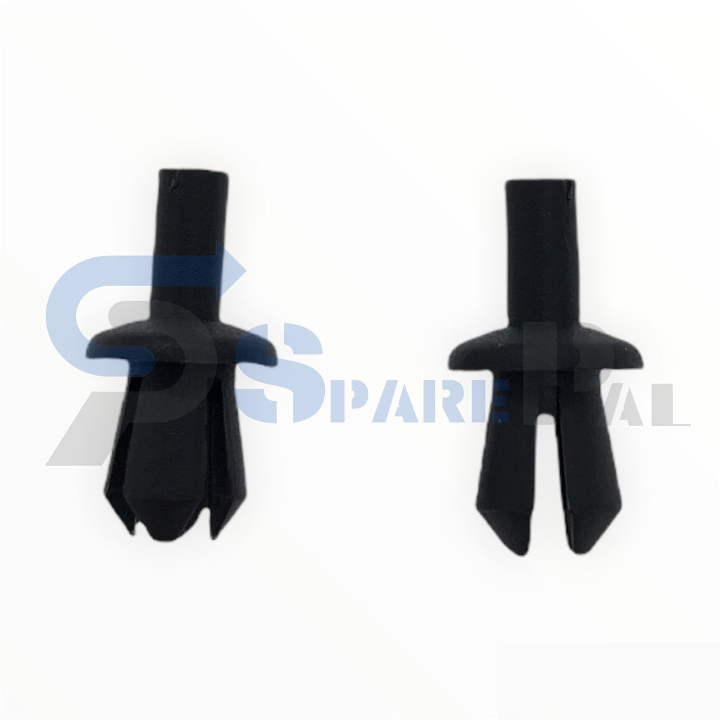 SparePal  Fastener & Clip SPL-10407