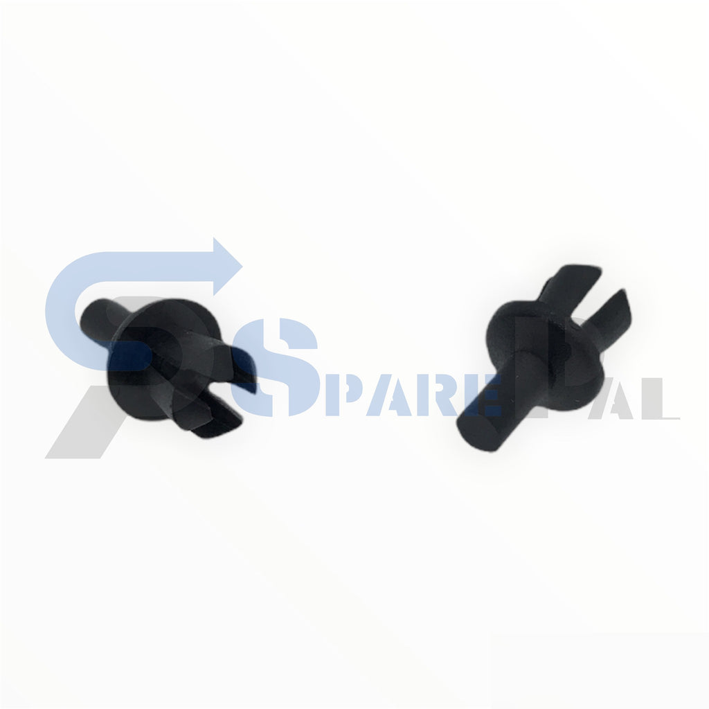 SparePal  Fastener & Clip SPL-10407