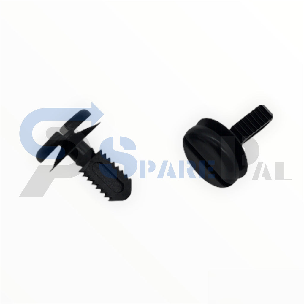 SparePal  Fastener & Clip SPL-10408