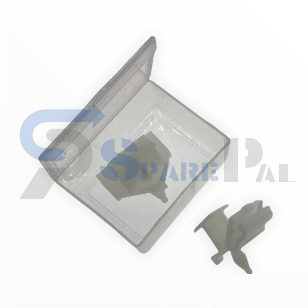 SparePal  Fastener & Clip SPL-10411