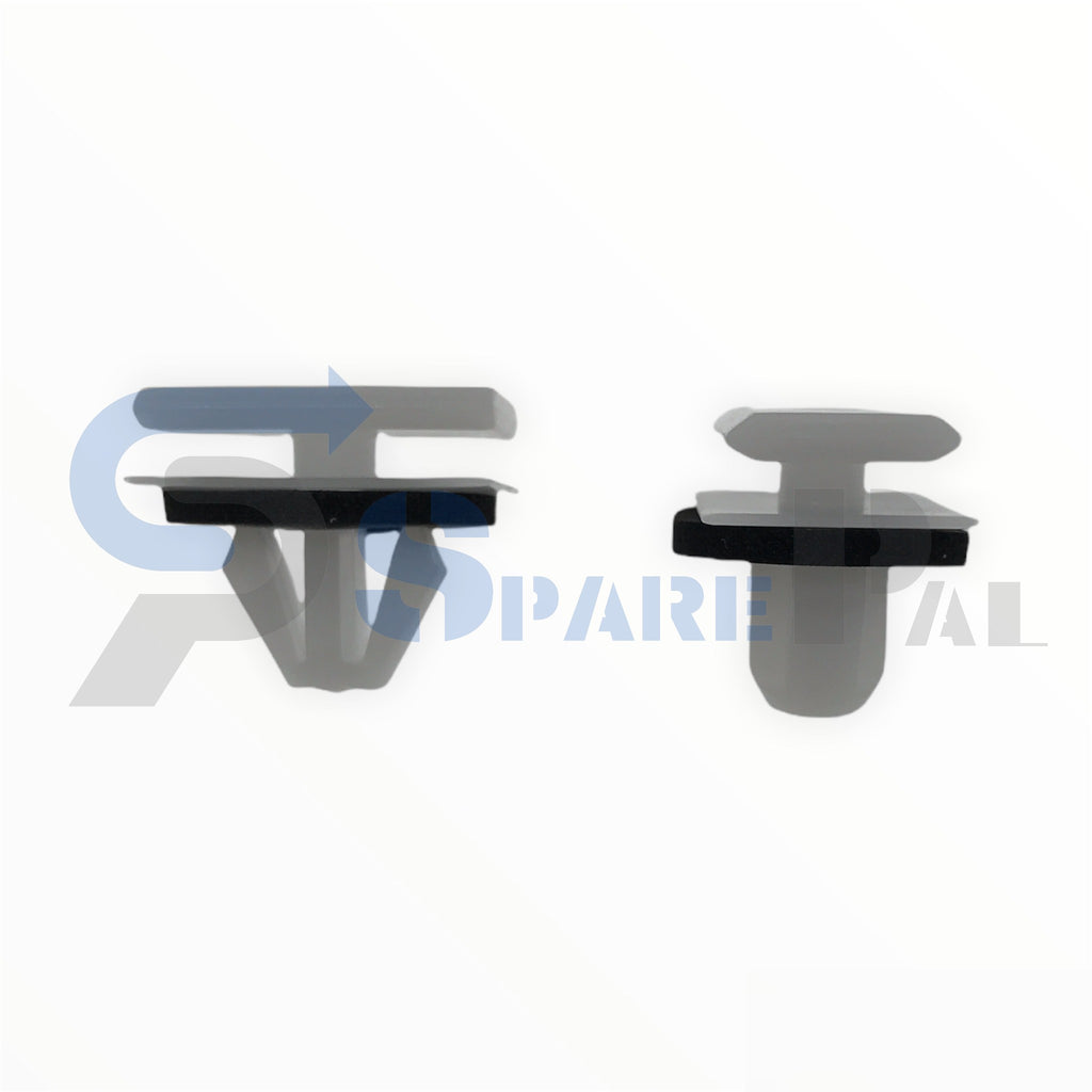 SparePal  Fastener & Clip SPL-10414