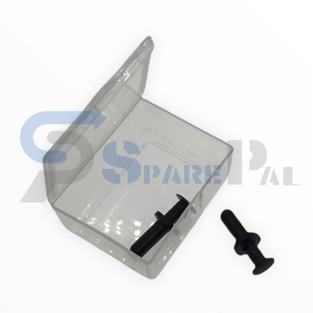 SparePal  Fastener & Clip SPL-10417