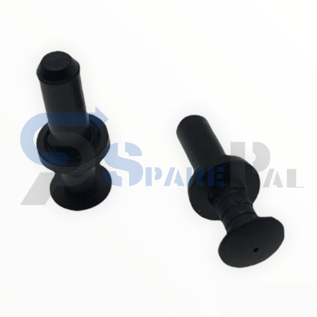 SparePal  Fastener & Clip SPL-10417