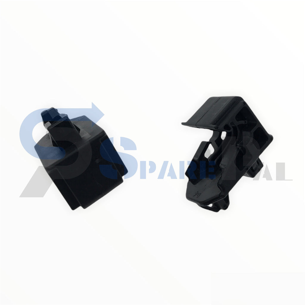 SparePal  Fastener & Clip SPL-10419