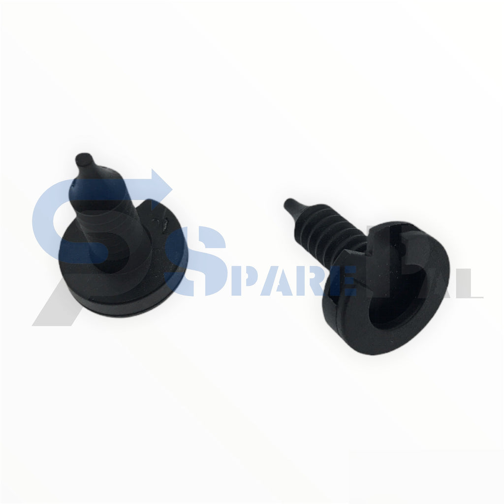 SparePal  Fastener & Clip SPL-10420