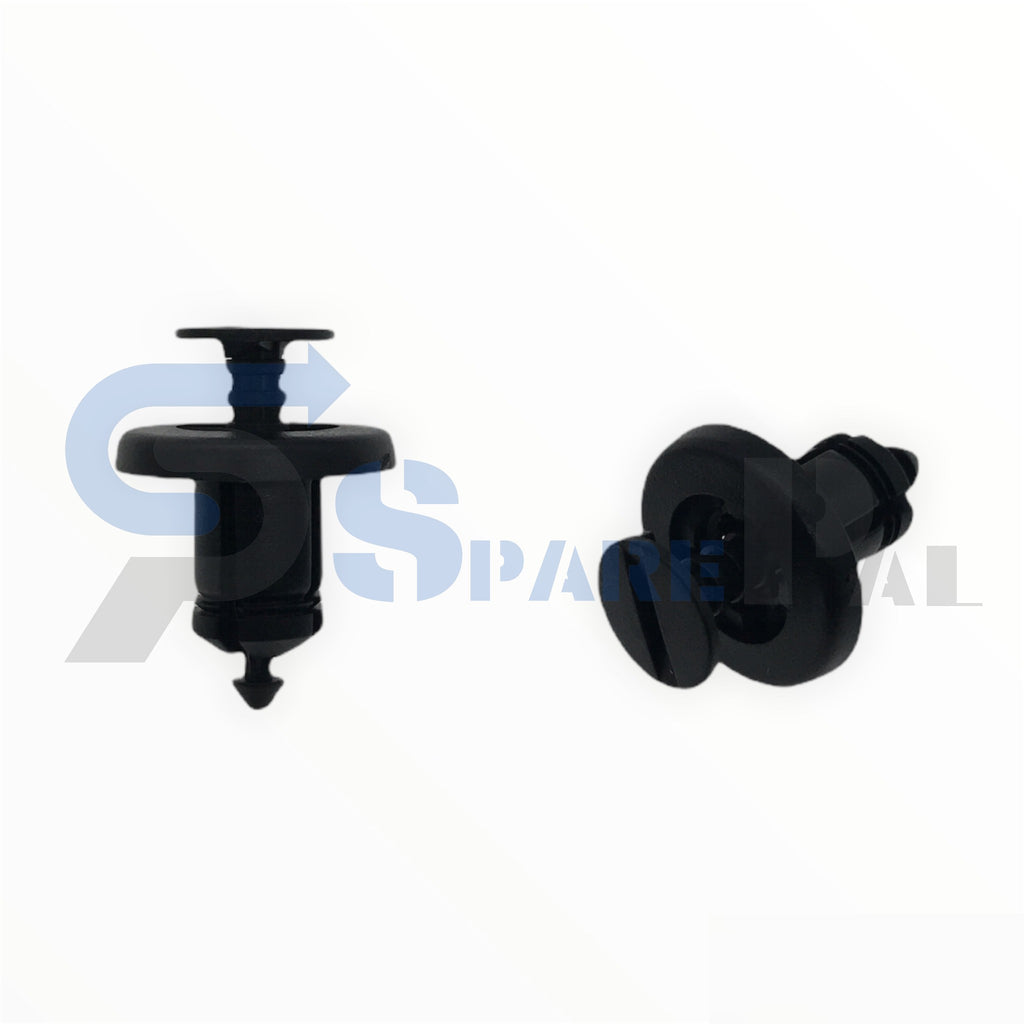 SparePal  Fastener & Clip SPL-10421