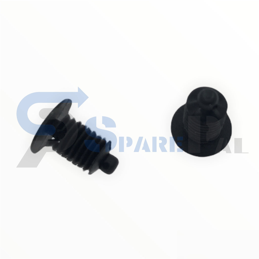 SparePal  Fastener & Clip SPL-10422