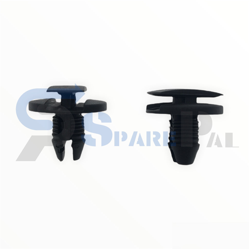 SparePal  Fastener & Clip SPL-10423