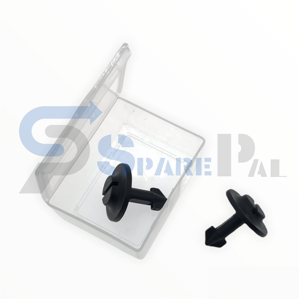 SparePal  Fastener & Clip SPL-10424