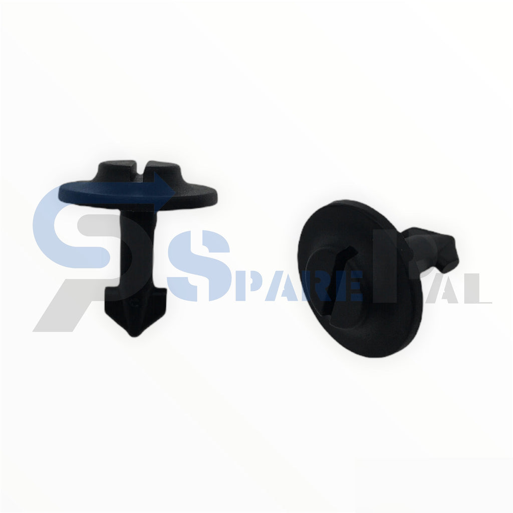 SparePal  Fastener & Clip SPL-10424