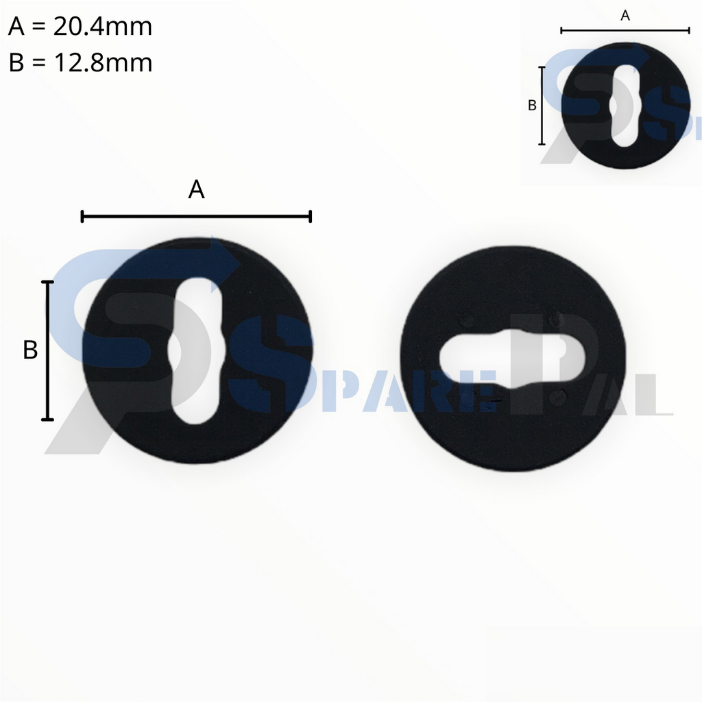 SparePal  Fastener & Clip SPL-10427