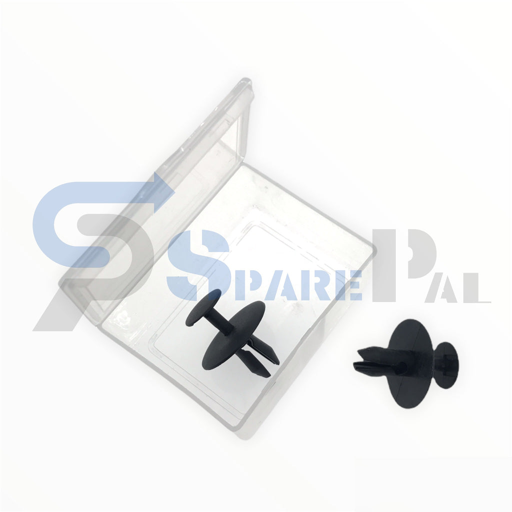 SparePal  Fastener & Clip SPL-10428