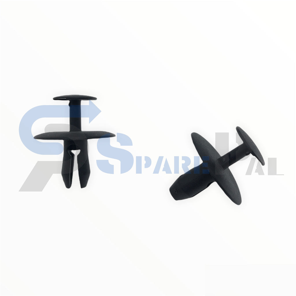 SparePal  Fastener & Clip SPL-10428