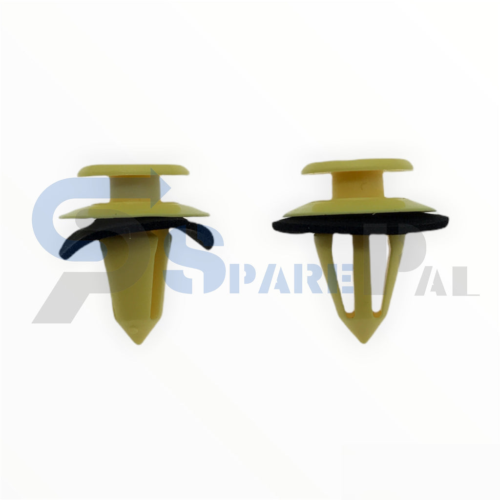 SparePal  Fastener & Clip SPL-10430