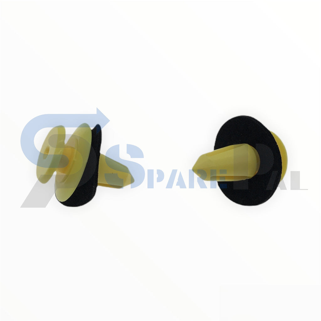 SparePal  Fastener & Clip SPL-10430