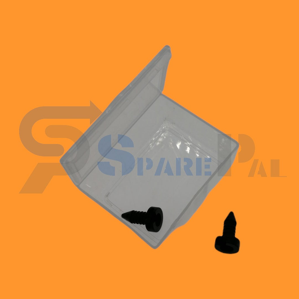 SparePal  Fastener & Clip SPL-10432