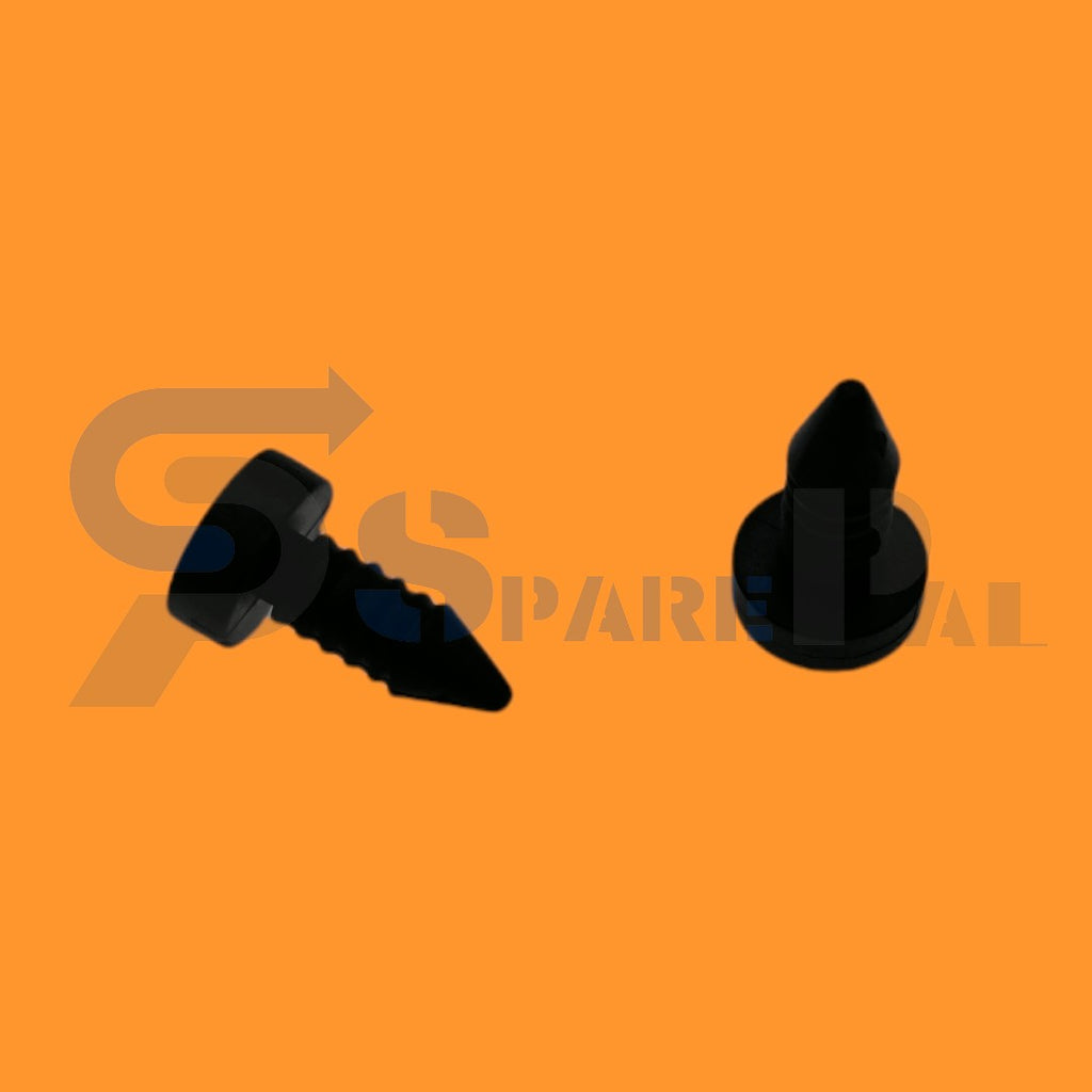 SparePal  Fastener & Clip SPL-10432