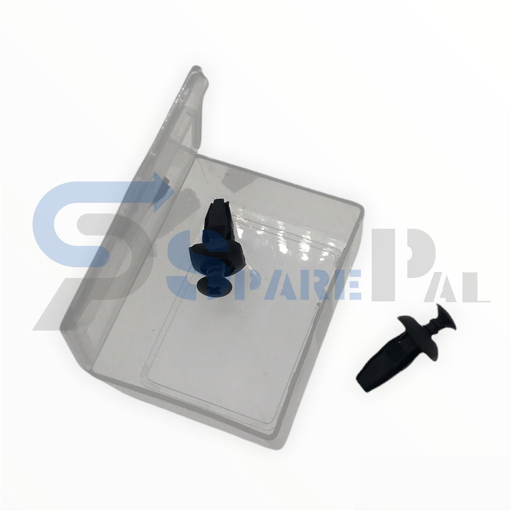 SparePal  Fastener & Clip SPL-10433