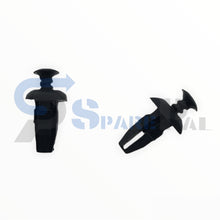 이미지를 갤러리 뷰어에 로드 , SparePal  Fastener &amp; Clip SPL-10433