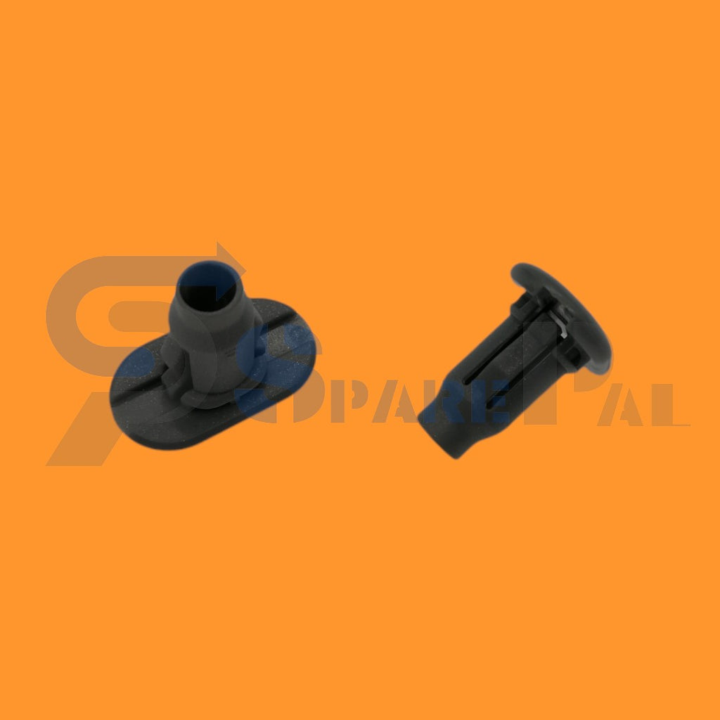 SparePal  Fastener & Clip SPL-10440