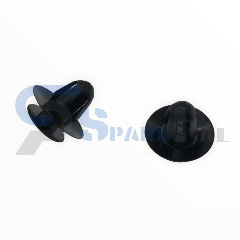 SparePal  Fastener & Clip SPL-10444