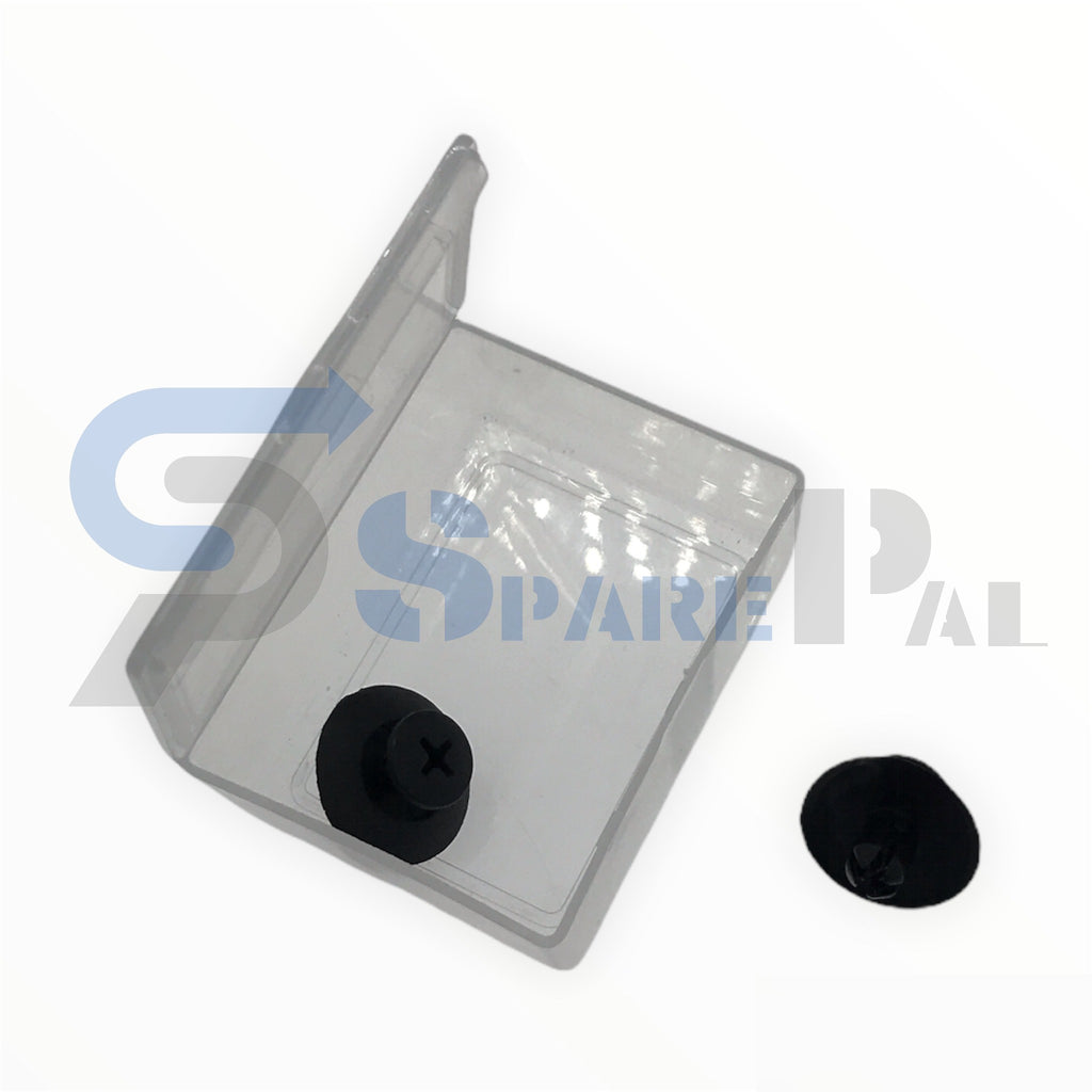 SparePal  Fastener & Clip SPL-10447