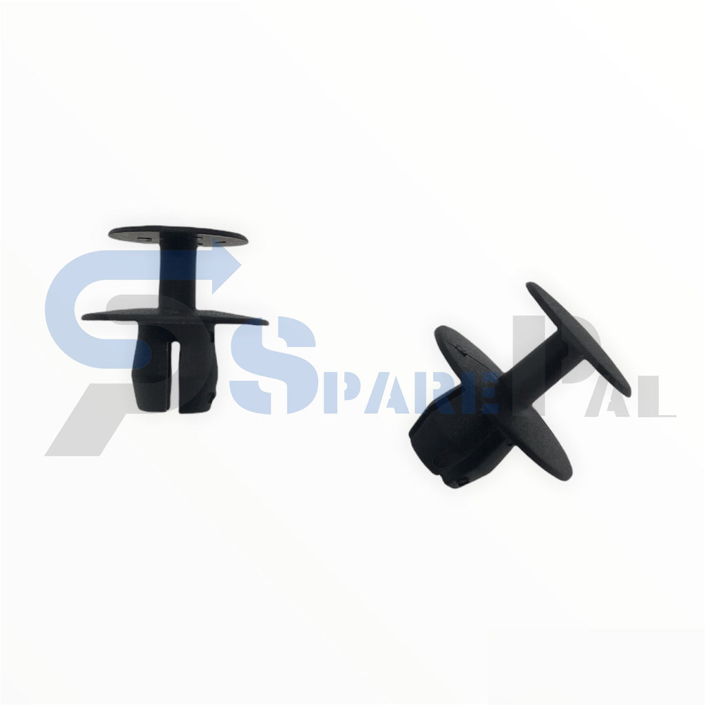 SparePal  Fastener & Clip SPL-10448