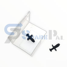 이미지를 갤러리 뷰어에 로드 , SparePal  Fastener &amp; Clip SPL-10449