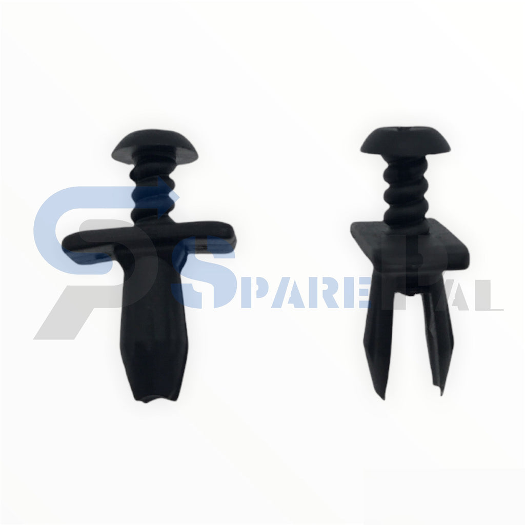 SparePal  Fastener & Clip SPL-10449