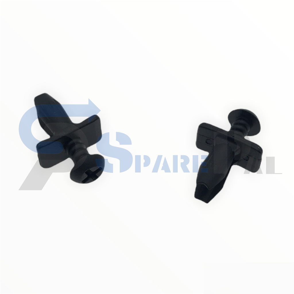 SparePal  Fastener & Clip SPL-10449