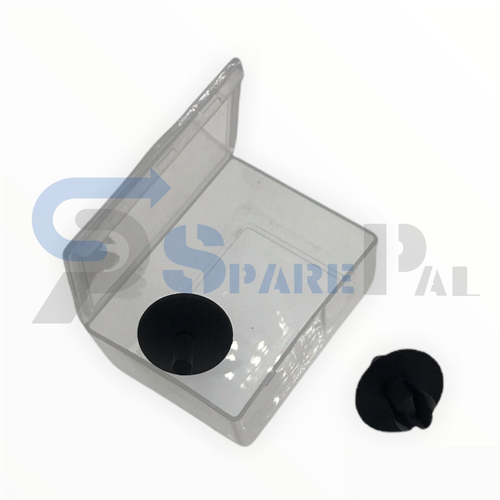 SparePal  Fastener & Clip SPL-10450