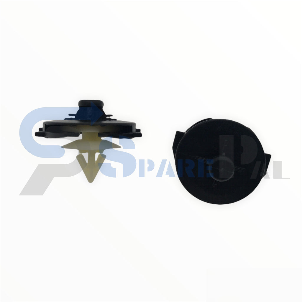 SparePal  Fastener & Clip SPL-10451