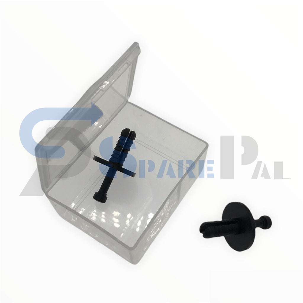 SparePal  Fastener & Clip SPL-10453