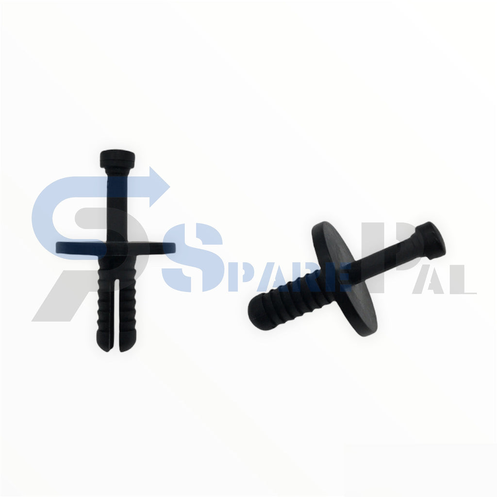 SparePal  Fastener & Clip SPL-10453