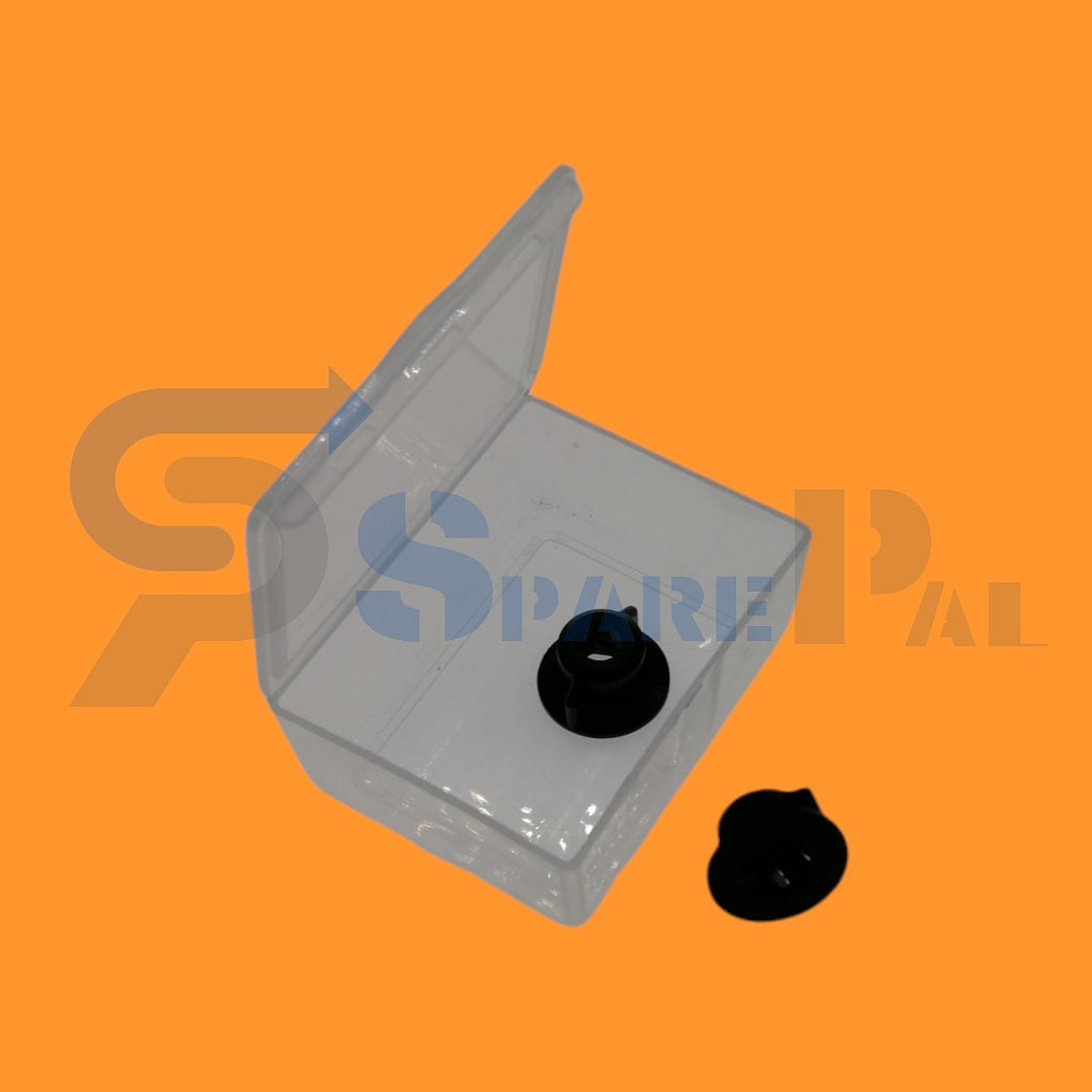 SparePal  Fastener & Clip SPL-10455