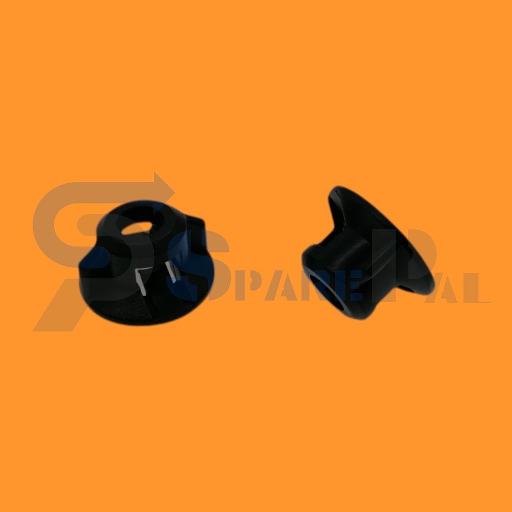 SparePal  Fastener & Clip SPL-10455