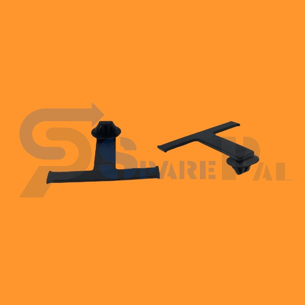 SparePal  Fastener & Clip SPL-10460