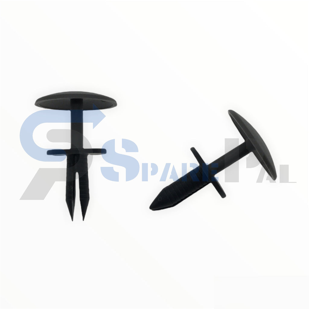 SparePal  Fastener & Clip SPL-10463