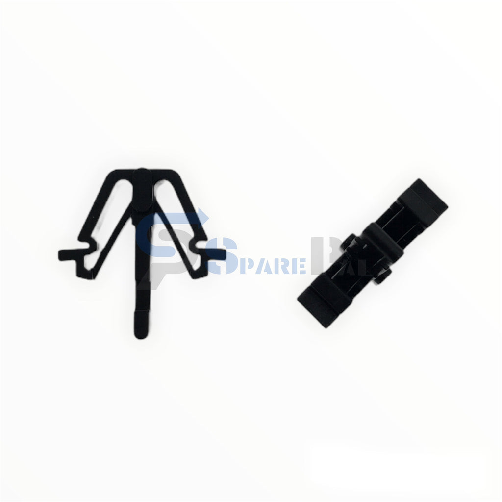 SparePal  Fastener & Clip SPL-10466