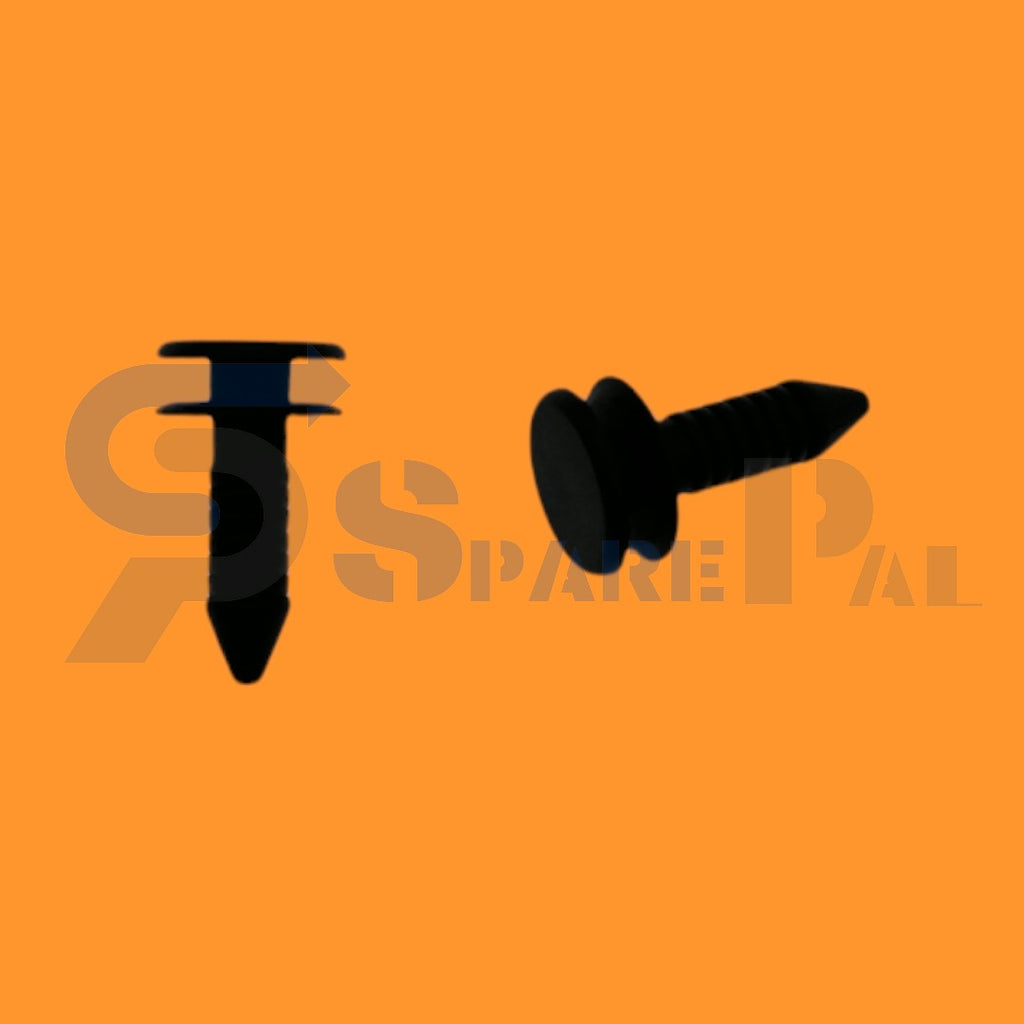 SparePal  Fastener & Clip SPL-10469