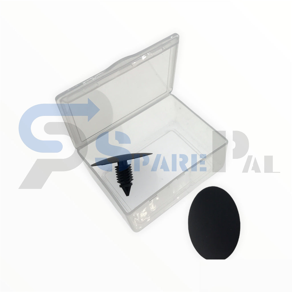SparePal  Fastener & Clip SPL-10470