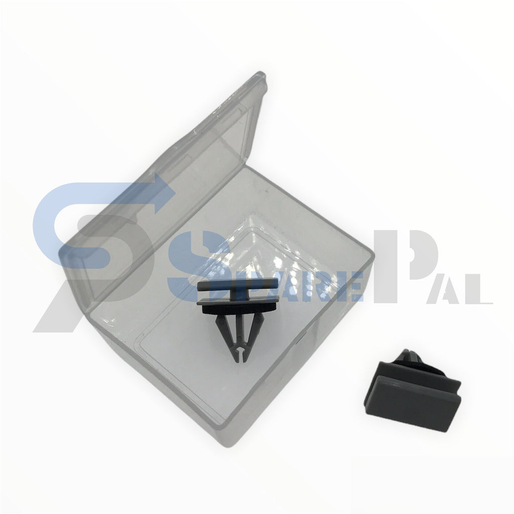 SparePal  Fastener & Clip SPL-10472