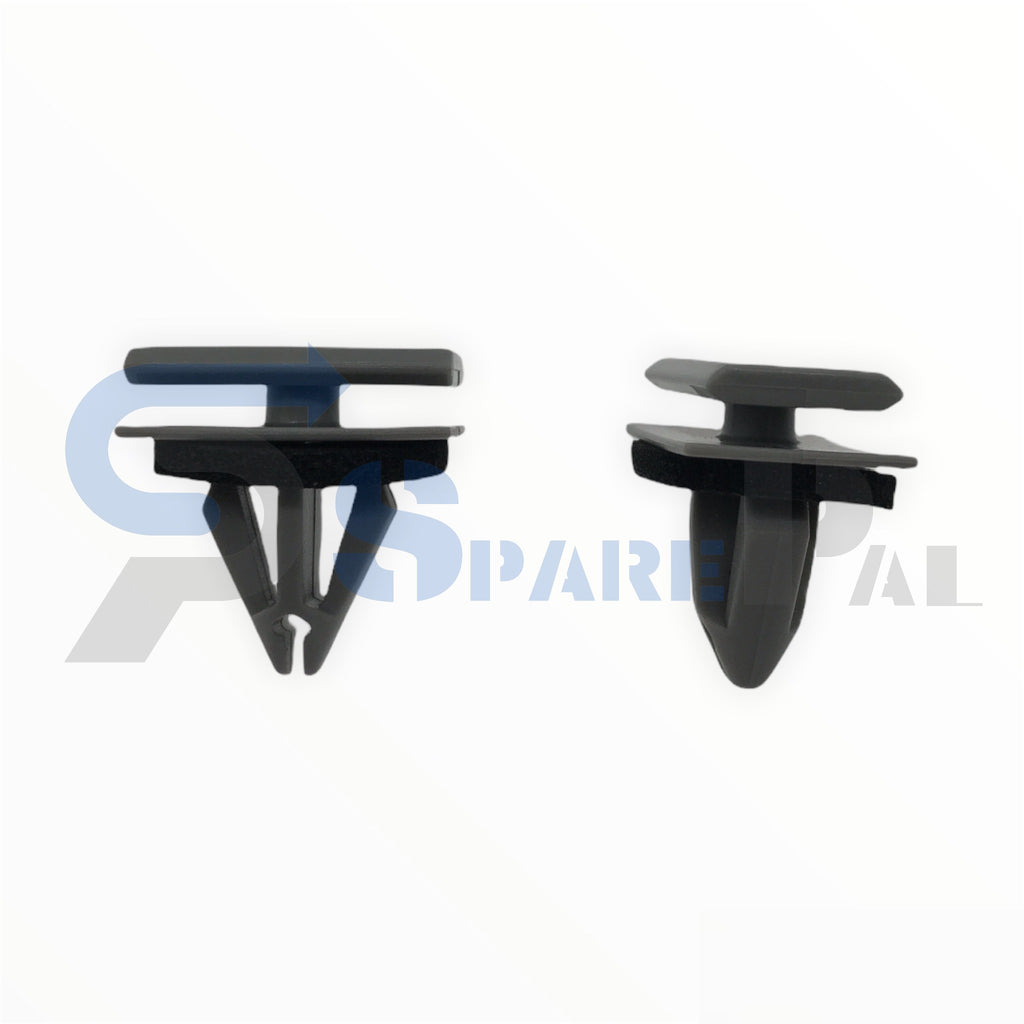 SparePal  Fastener & Clip SPL-10472