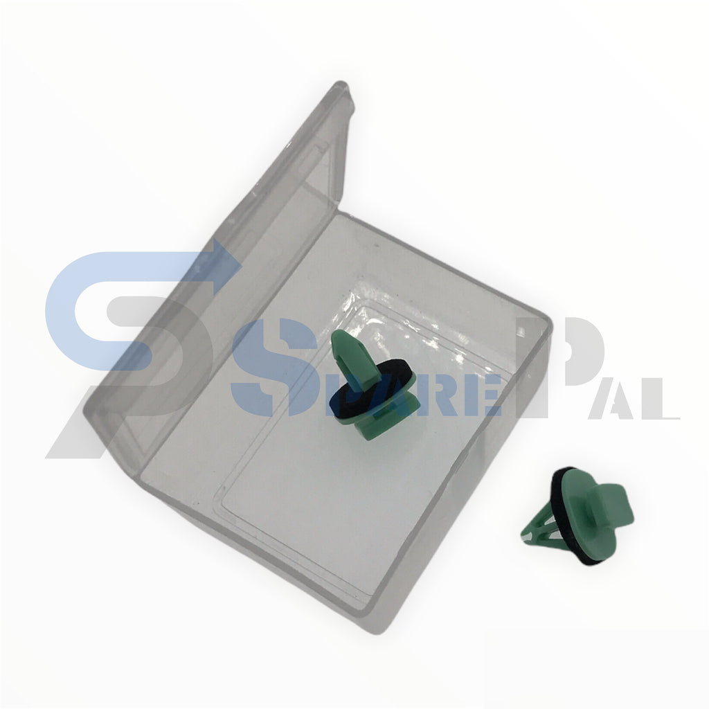 SparePal  Fastener & Clip SPL-10474